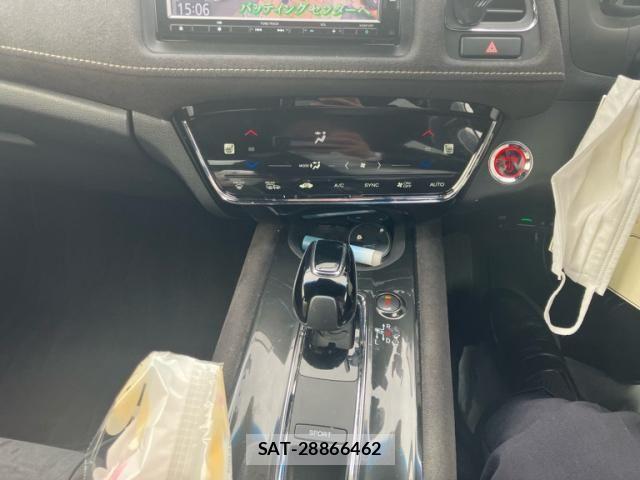 Honda VEZEL 2018-11 6914926-26