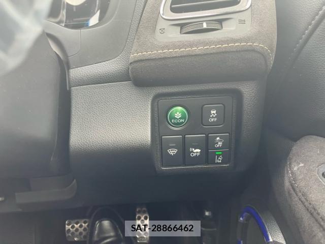 Honda VEZEL 2018-11 6914926-27