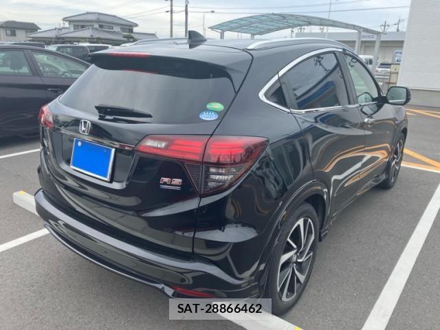 Honda VEZEL 2018-11 6914926-6