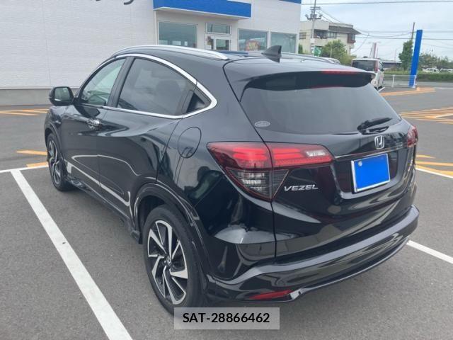 Honda VEZEL 2018-11 6914926-7