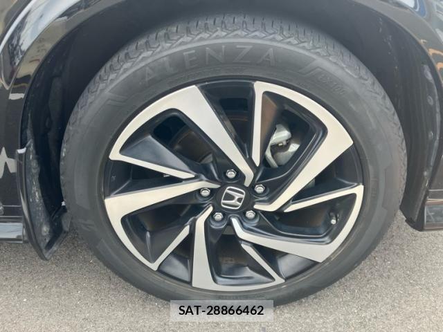 Honda VEZEL 2018-11 6914926-8