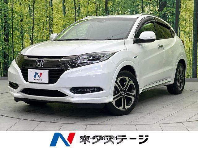 Honda VEZEL 2017-09 6914909-0