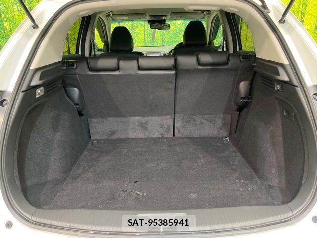 Honda VEZEL 2017-09 6914909-9