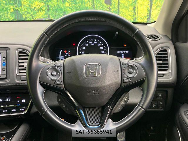 Honda VEZEL 2017-09 6914909-10