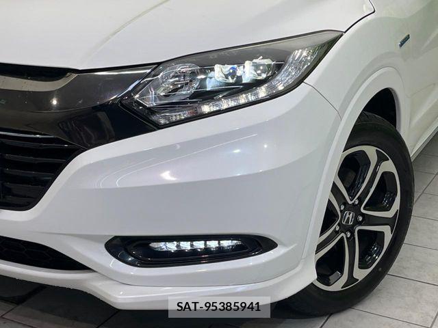 Honda VEZEL 2017-09 6914909-11