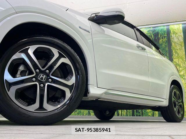Honda VEZEL 2017-09 6914909-12