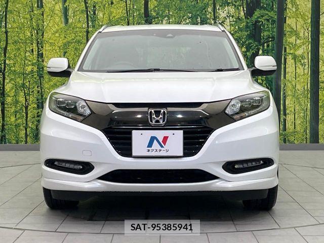 Honda VEZEL 2017-09 6914909-13