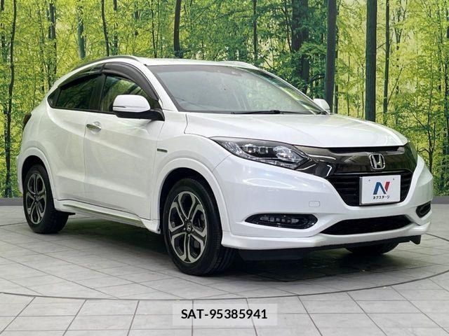 Honda VEZEL 2017-09 6914909-15