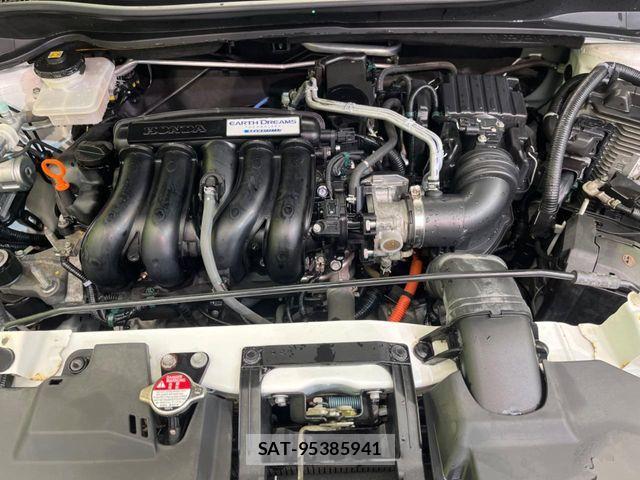 Honda VEZEL 2017-09 6914909-17