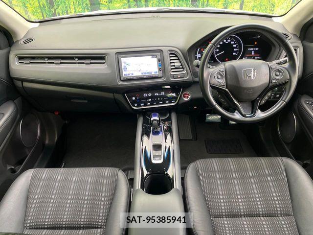 Honda VEZEL 2017-09 6914909-1