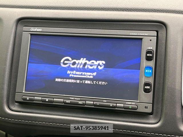 Honda VEZEL 2017-09 6914909-3
