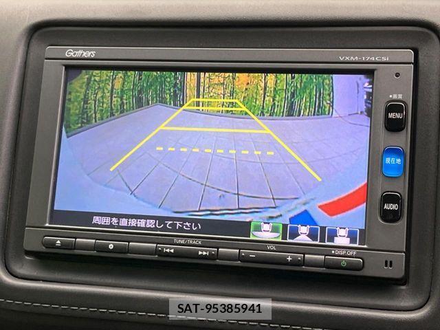 Honda VEZEL 2017-09 6914909-4
