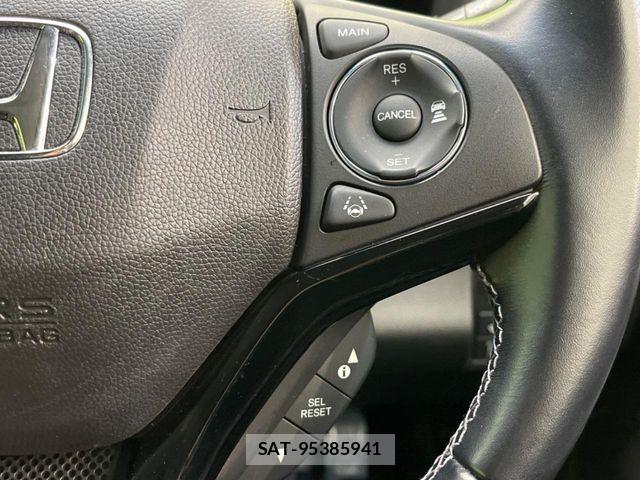 Honda VEZEL 2017-09 6914909-6