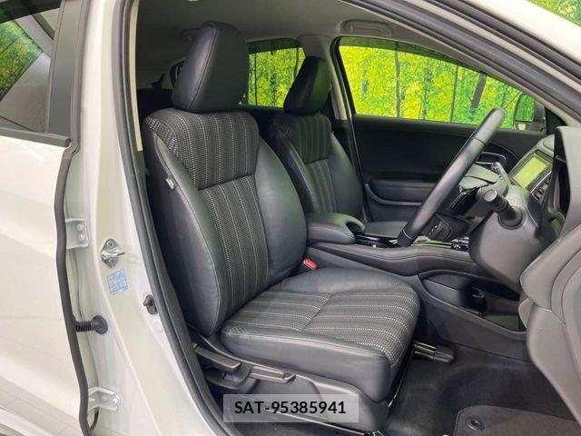 Honda VEZEL 2017-09 6914909-7