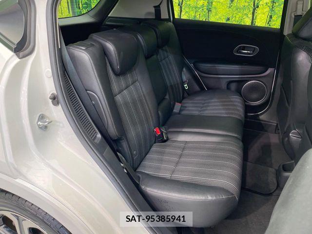 Honda VEZEL 2017-09 6914909-8