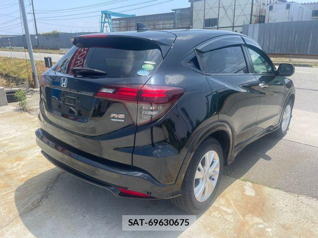 Honda VEZEL 2020-10 6914908-11