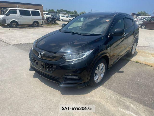 Honda VEZEL 2020-10 6914908-1