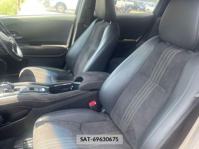 Honda VEZEL 2020-10 6914908-2