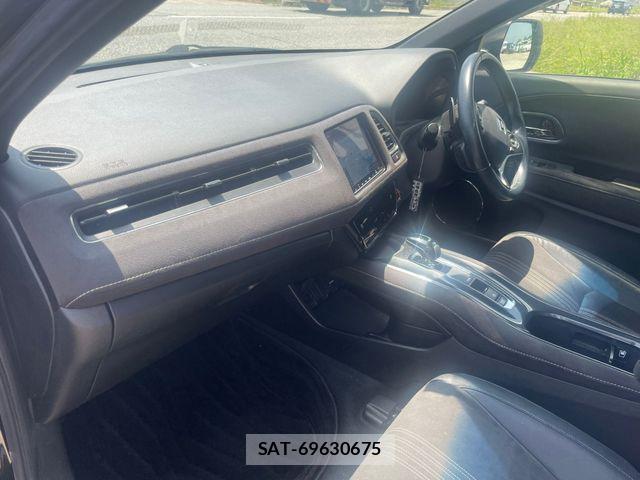 Honda VEZEL 2020-10 6914908-4