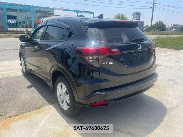 Honda VEZEL 2020-10 6914908-5