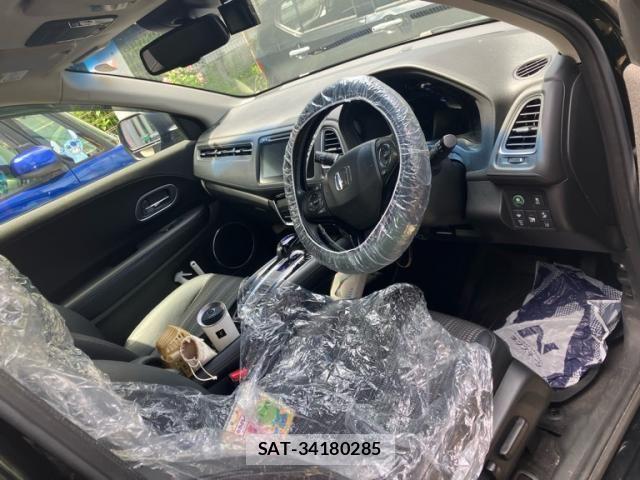 Honda VEZEL 2016-09 6914928-9