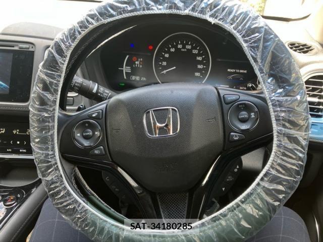 Honda VEZEL 2016-09 6914928-10