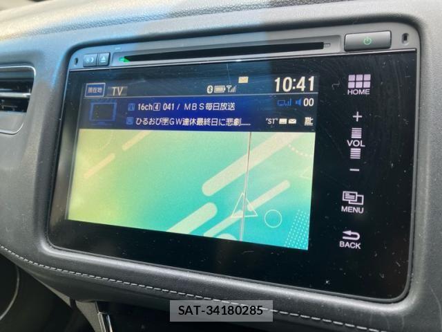 Honda VEZEL 2016-09 6914928-14