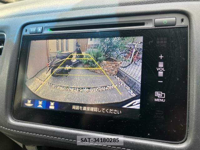 Honda VEZEL 2016-09 6914928-15