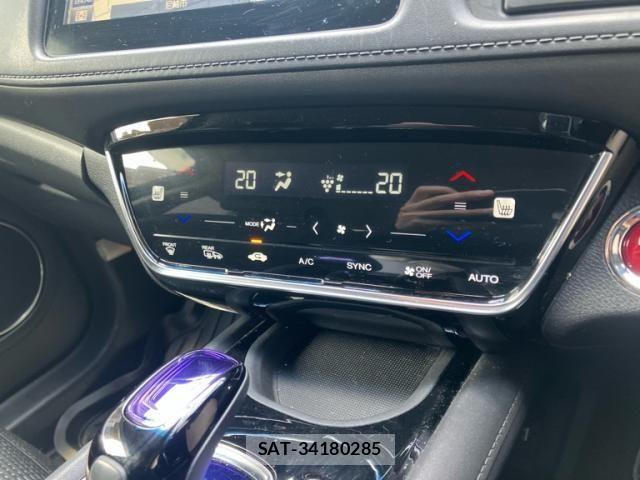 Honda VEZEL 2016-09 6914928-16