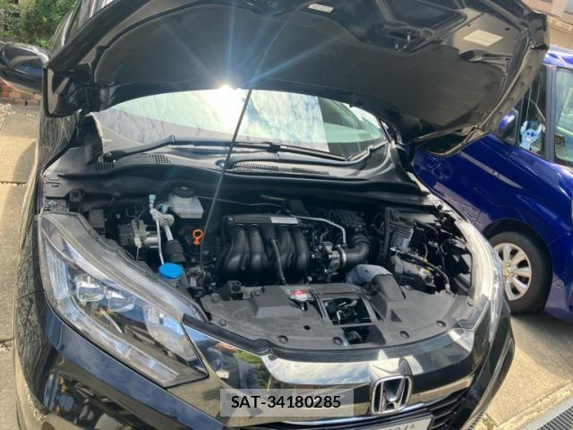 Honda VEZEL 2016-09 6914928-24