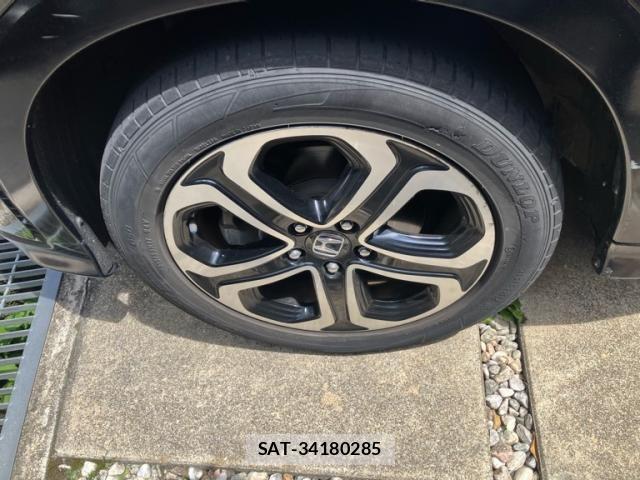 Honda VEZEL 2016-09 6914928-4