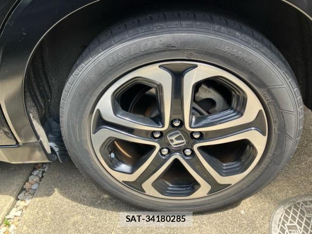 Honda VEZEL 2016-09 6914928-5