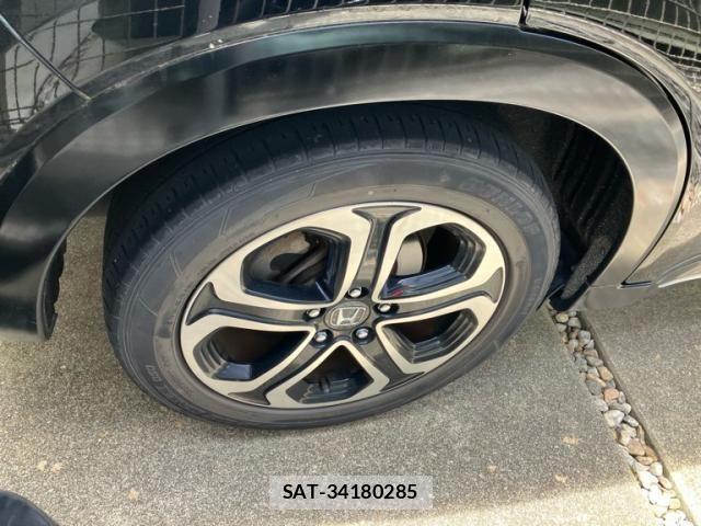 Honda VEZEL 2016-09 6914928-6