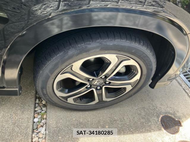 Honda VEZEL 2016-09 6914928-7