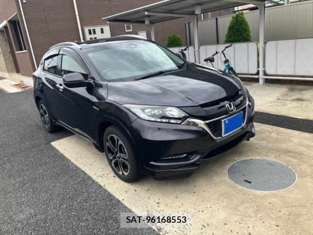 Honda VEZEL 2017-03 6914930-0