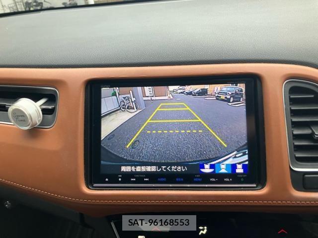 Honda VEZEL 2017-03 6914930-20