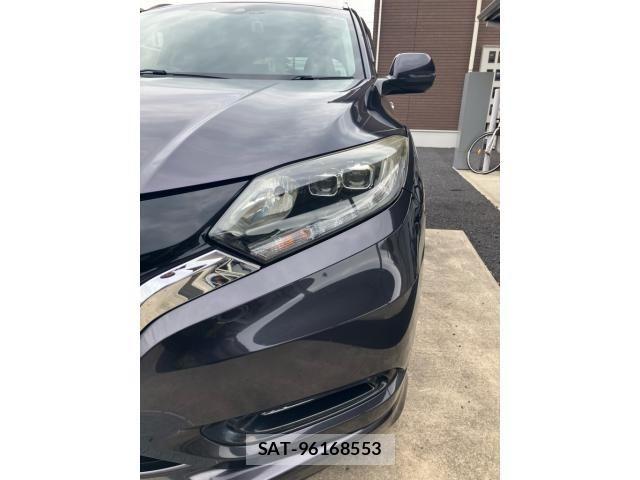 Honda VEZEL 2017-03 6914930-4