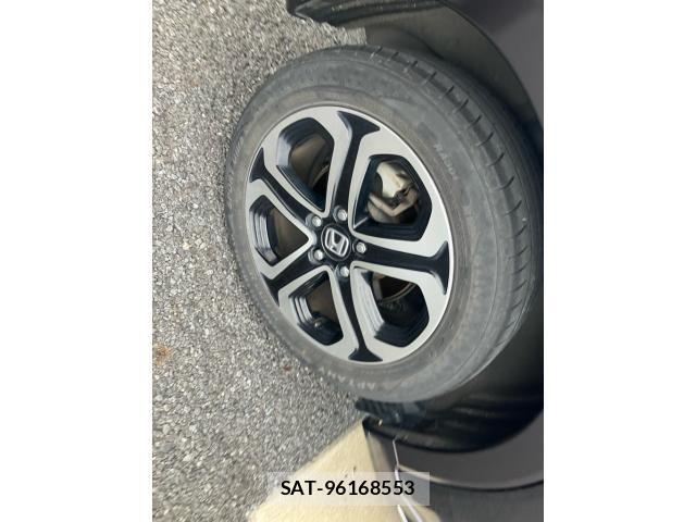 Honda VEZEL 2017-03 6914930-7