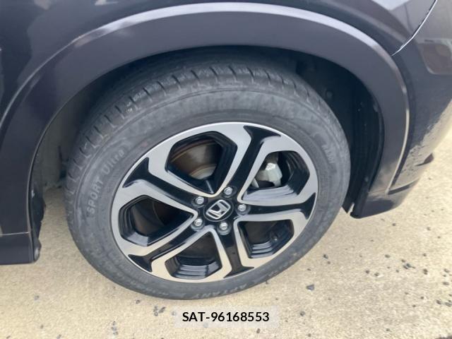 Honda VEZEL 2017-03 6914930-8