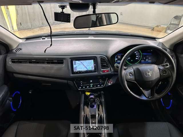 Honda VEZEL 2015-12 6914940-16