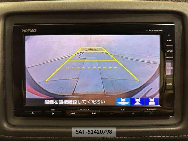 Honda VEZEL 2015-12 6914940-21