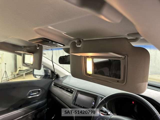 Honda VEZEL 2015-12 6914940-28