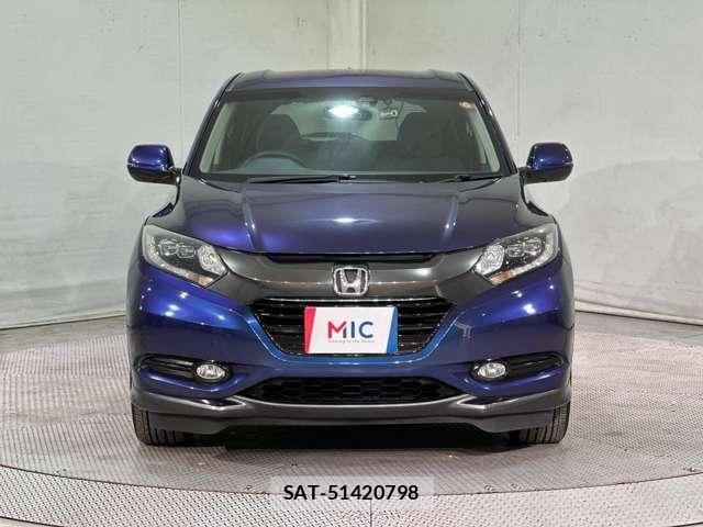 Honda VEZEL 2015-12 6914940-2