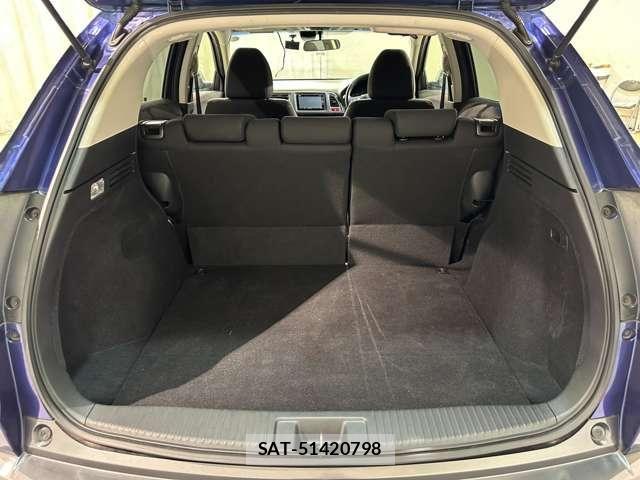 Honda VEZEL 2015-12 6914940-29
