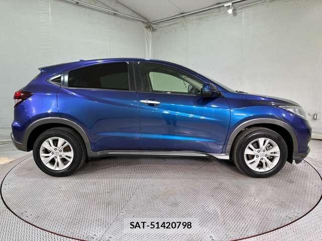 Honda VEZEL 2015-12 6914940-3