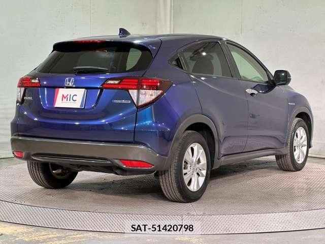 Honda VEZEL 2015-12 6914940-4