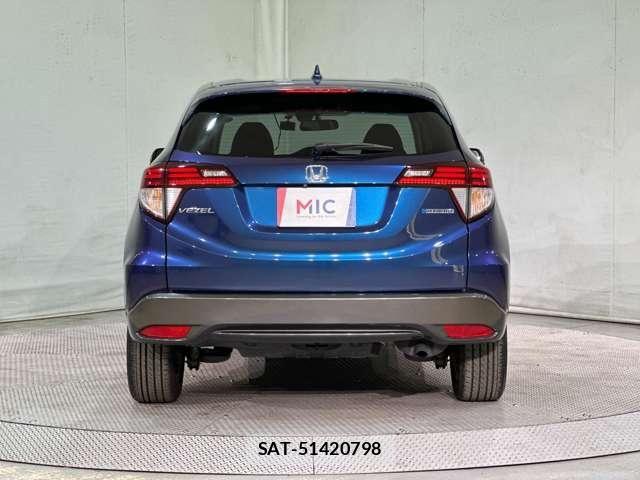 Honda VEZEL 2015-12 6914940-5
