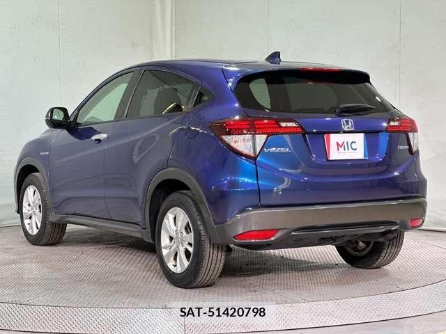Honda VEZEL 2015-12 6914940-6