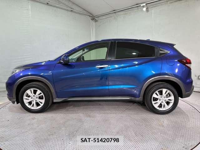 Honda VEZEL 2015-12 6914940-7