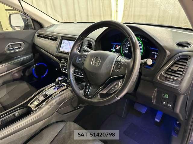 Honda VEZEL 2015-12 6914940-8